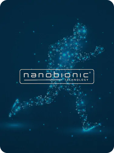 Tecnologia Nanobionic
