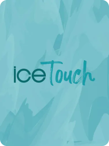 Tecnologia Ice Touch